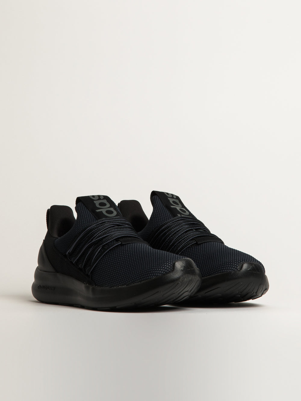 MENS ADIDAS LITE RACER ADAPT 7.0 - CORE BLACK