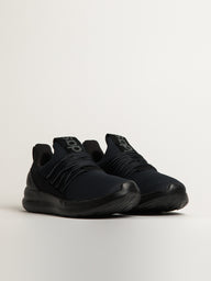 MENS ADIDAS LITE RACER ADAPT 7.0 - CORE BLACK