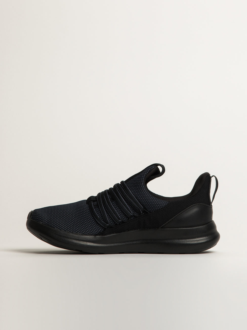 MENS ADIDAS LITE RACER ADAPT 7.0 - CORE BLACK