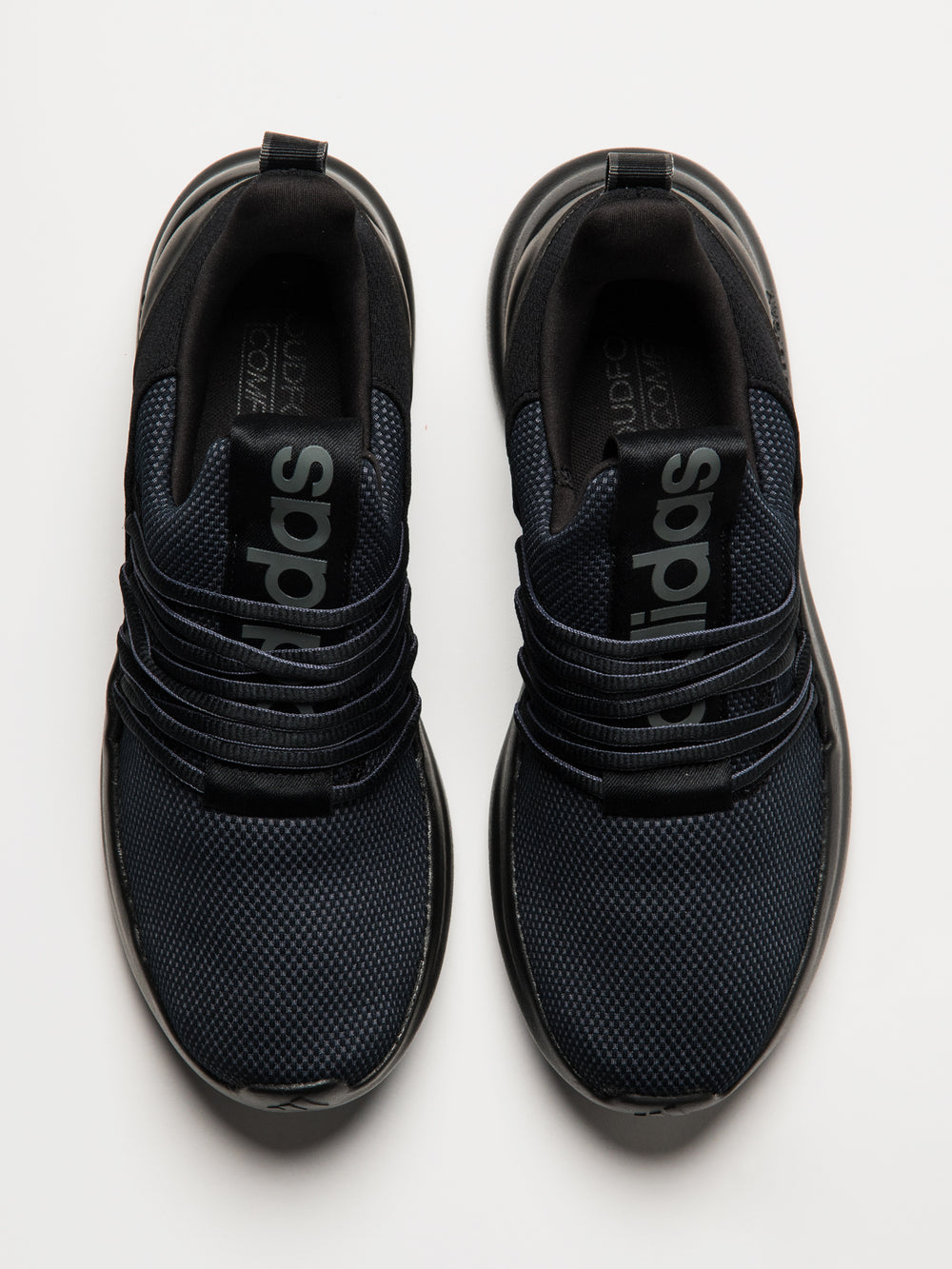MENS ADIDAS LITE RACER ADAPT 7.0 - CORE BLACK