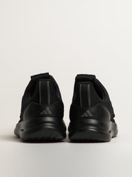 MENS ADIDAS LITE RACER ADAPT 7.0 - CORE BLACK