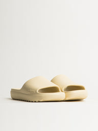 WOMENS ADIDAS ADILETTE LUMIA SLIDES - WONDER WHITE