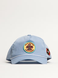 AMERICAN NEEDLE PALM SPRINGS GOLF HAT
