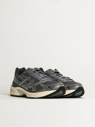 MENS ASICS GEL 1130 - CLAY GREY/PURE SILVER