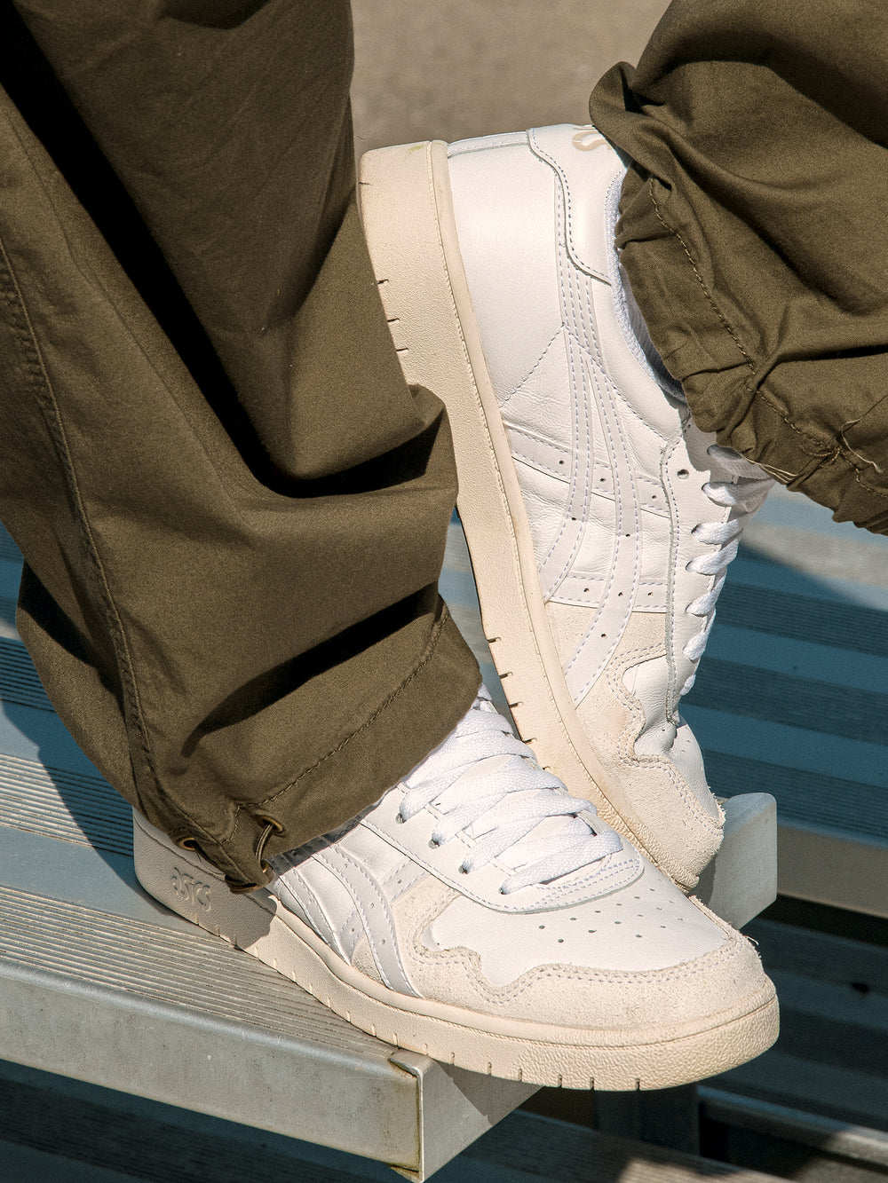 MENS ASICS JAPAN S - CLEARANCE