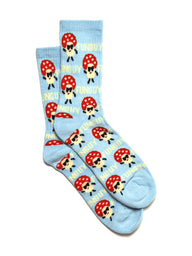 FUNGUY - LT BLUE/BLEU CLAI