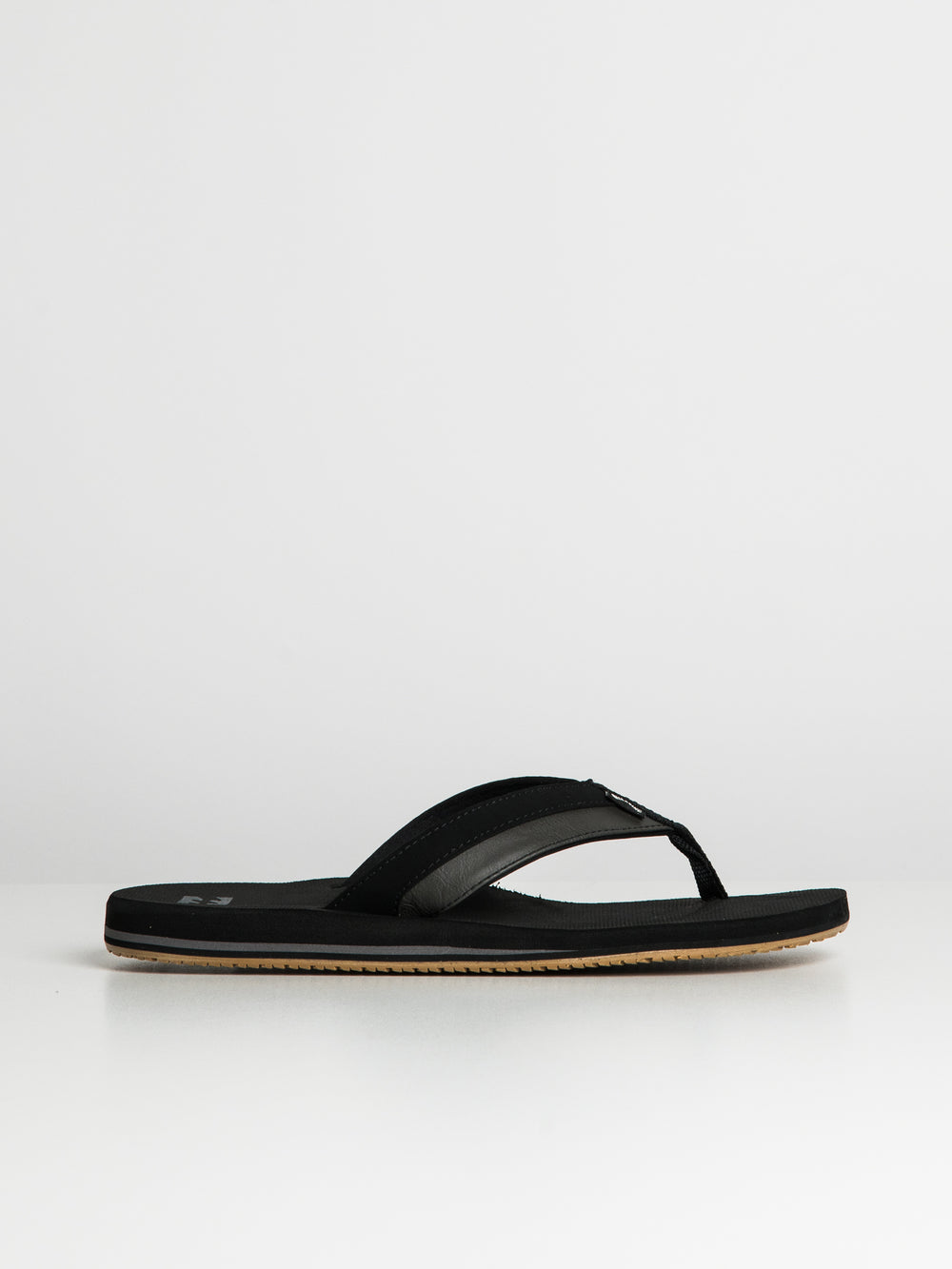 MENS BILLABONG ALL DAY IMPACT SANDALS - CLEARANCE