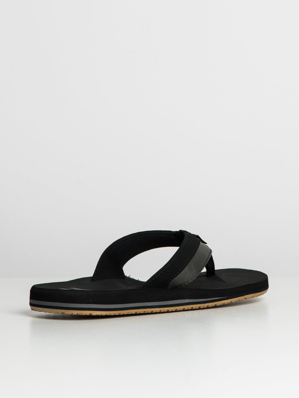 MENS BILLABONG ALL DAY IMPACT SANDALS - CLEARANCE