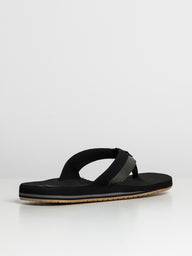 MENS BILLABONG ALL DAY IMPACT SANDALS - CLEARANCE