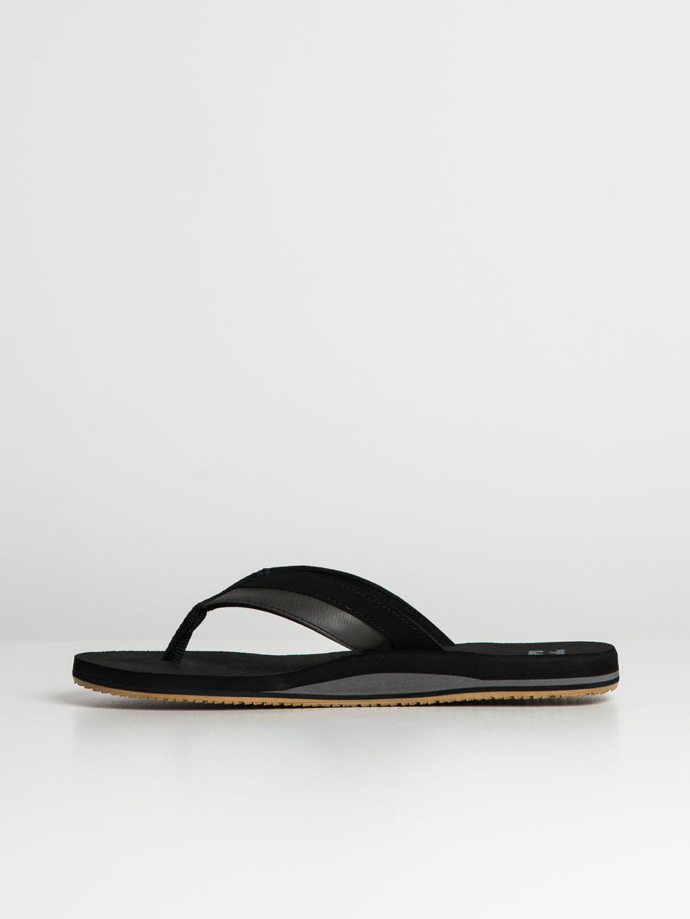 MENS BILLABONG ALL DAY IMPACT SANDALS - CLEARANCE