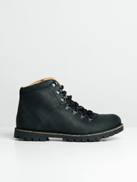 MENS BIRKENSTOCK JACKSON BOOTS - REGULAR FIT - CLEARANCE