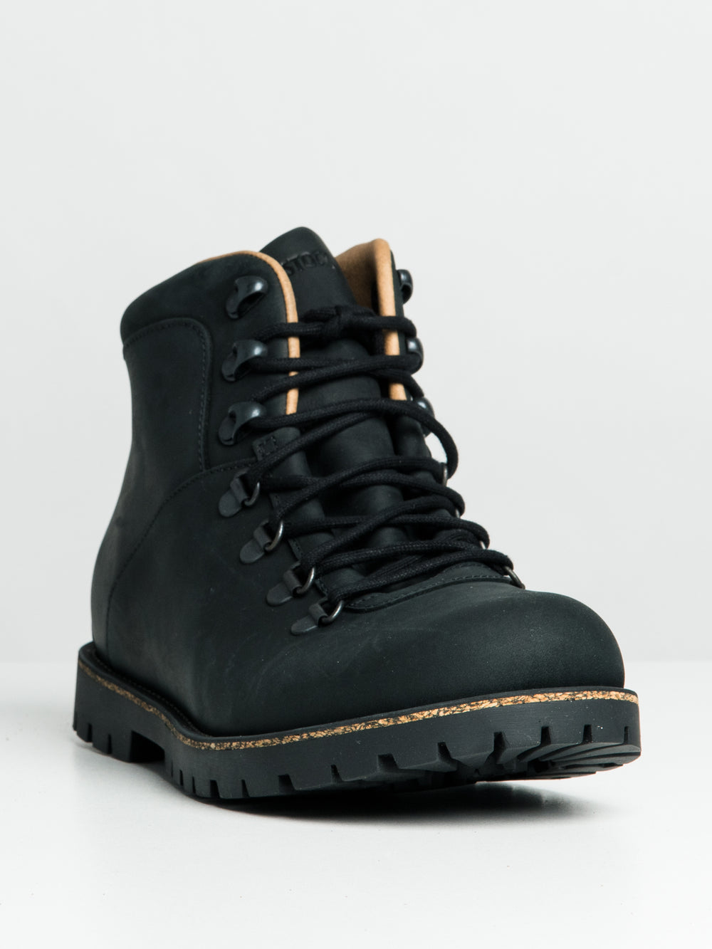 MENS BIRKENSTOCK JACKSON BOOTS - REGULAR FIT - CLEARANCE