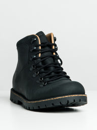 MENS BIRKENSTOCK JACKSON BOOTS - REGULAR FIT - CLEARANCE