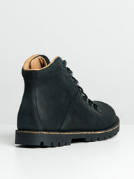 MENS BIRKENSTOCK JACKSON BOOTS - REGULAR FIT - CLEARANCE