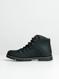 MENS BIRKENSTOCK JACKSON BOOTS - REGULAR FIT - CLEARANCE