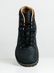 MENS BIRKENSTOCK JACKSON BOOTS - REGULAR FIT - CLEARANCE