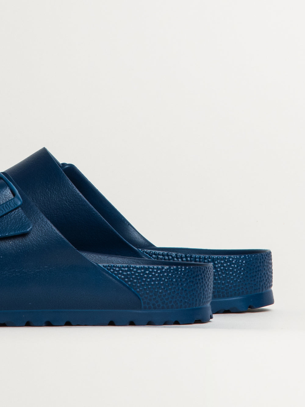 MENS BIRKENSTOCK ARIZONA EVA SANDALS - REGULAR - NAVY