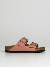 WOMENS BIRKENSTOCK ARIZONA SOFT FOOTBED NARROW - CLEARANCE
