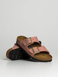 WOMENS BIRKENSTOCK ARIZONA SOFT FOOTBED NARROW - CLEARANCE