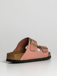WOMENS BIRKENSTOCK ARIZONA SOFT FOOTBED NARROW - CLEARANCE