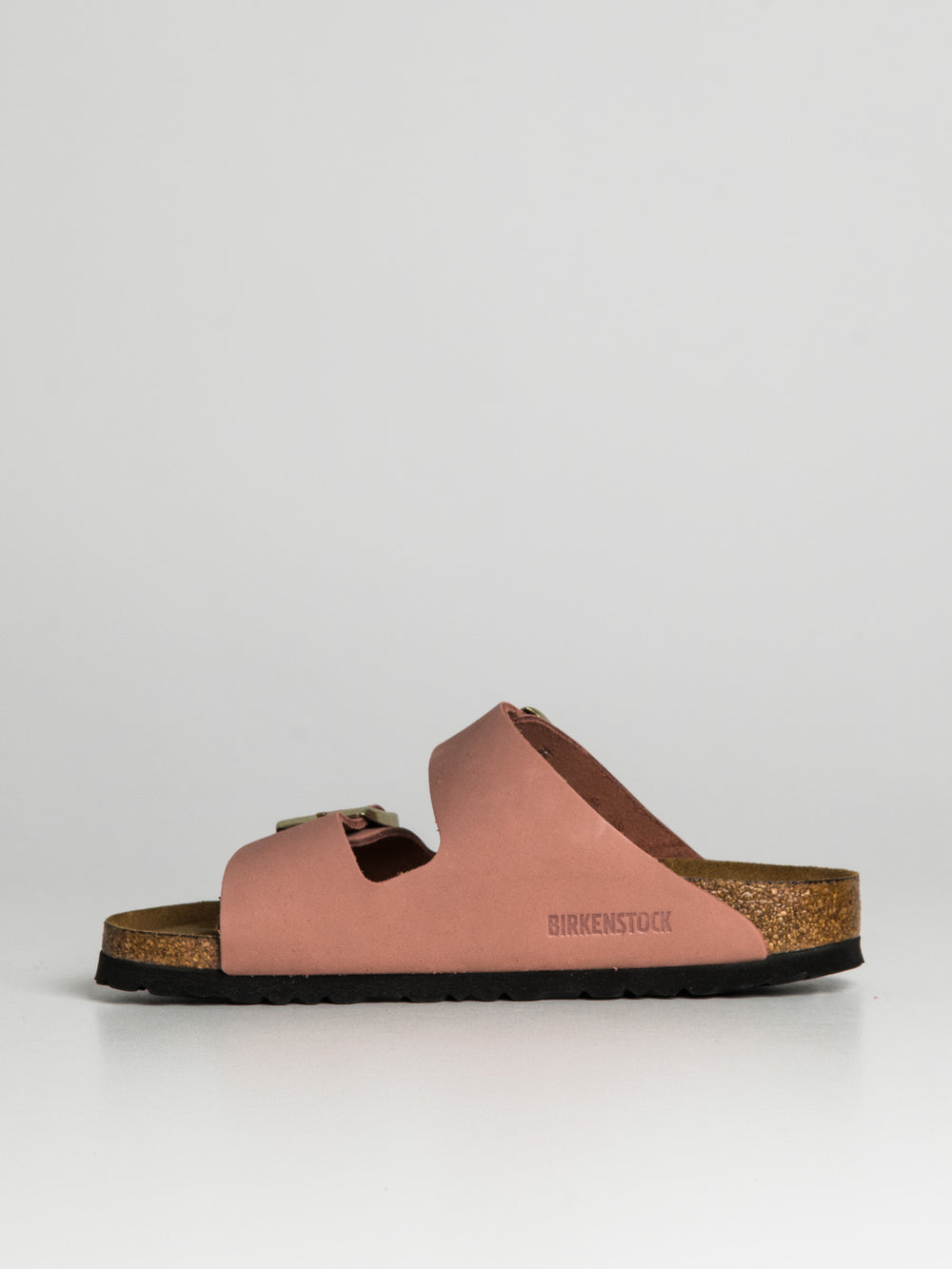 WOMENS BIRKENSTOCK ARIZONA SOFT FOOTBED NARROW - CLEARANCE