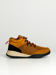 MENS COLUMBIA FAIRBANKS MID BOOT