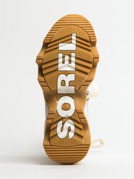 WOMENS SOREL KINETIC IMPACT NXT WATERPROOF BOOT
