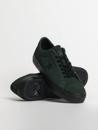 MENS CONVERSE ONE STAR PRO CLASSIC SUEDE SNEAKER
