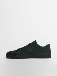 MENS CONVERSE ONE STAR PRO CLASSIC SUEDE SNEAKER