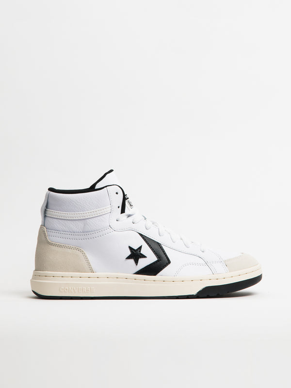 CONVERSE MENS CONVERSE PRO BLAZE CLASSIC SNEAKERS - Blackwell Supply Co.