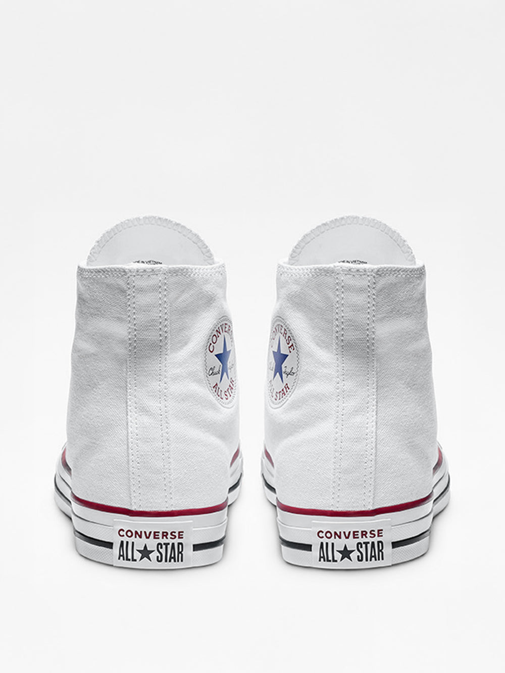 MENS CONVERSE CHUCK HIGH TOP CANVAS SNEAKER