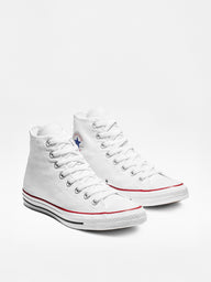 WOMENS CONVERSE CHUCK HIGH TOP CANVAS SNEAKER