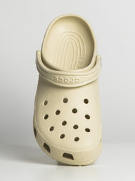 MENS CROCS CLASSIC CLOG - BONE
