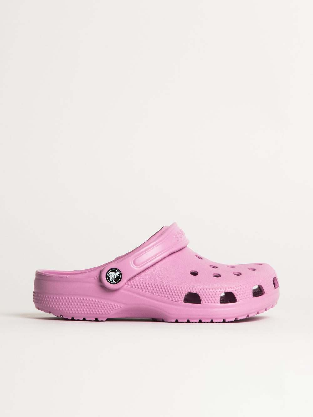 WOMENS CROCS CLASSIC CLOG - HYDRANGEA