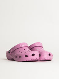 WOMENS CROCS CLASSIC CLOG - HYDRANGEA