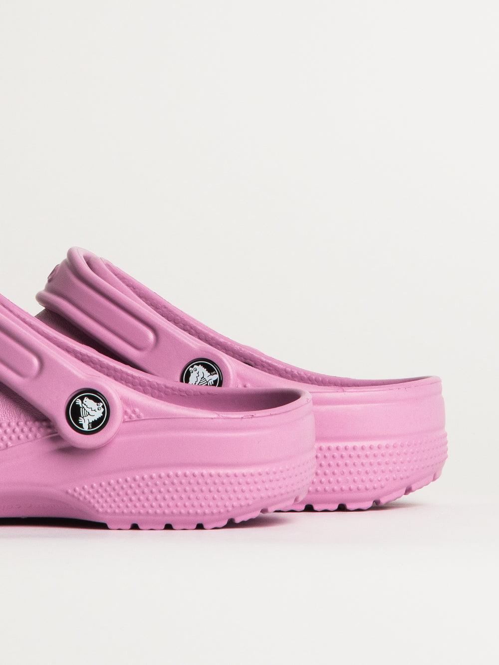 WOMENS CROCS CLASSIC CLOG - HYDRANGEA