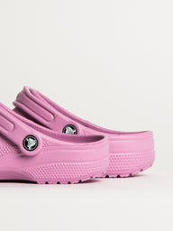WOMENS CROCS CLASSIC CLOG - HYDRANGEA