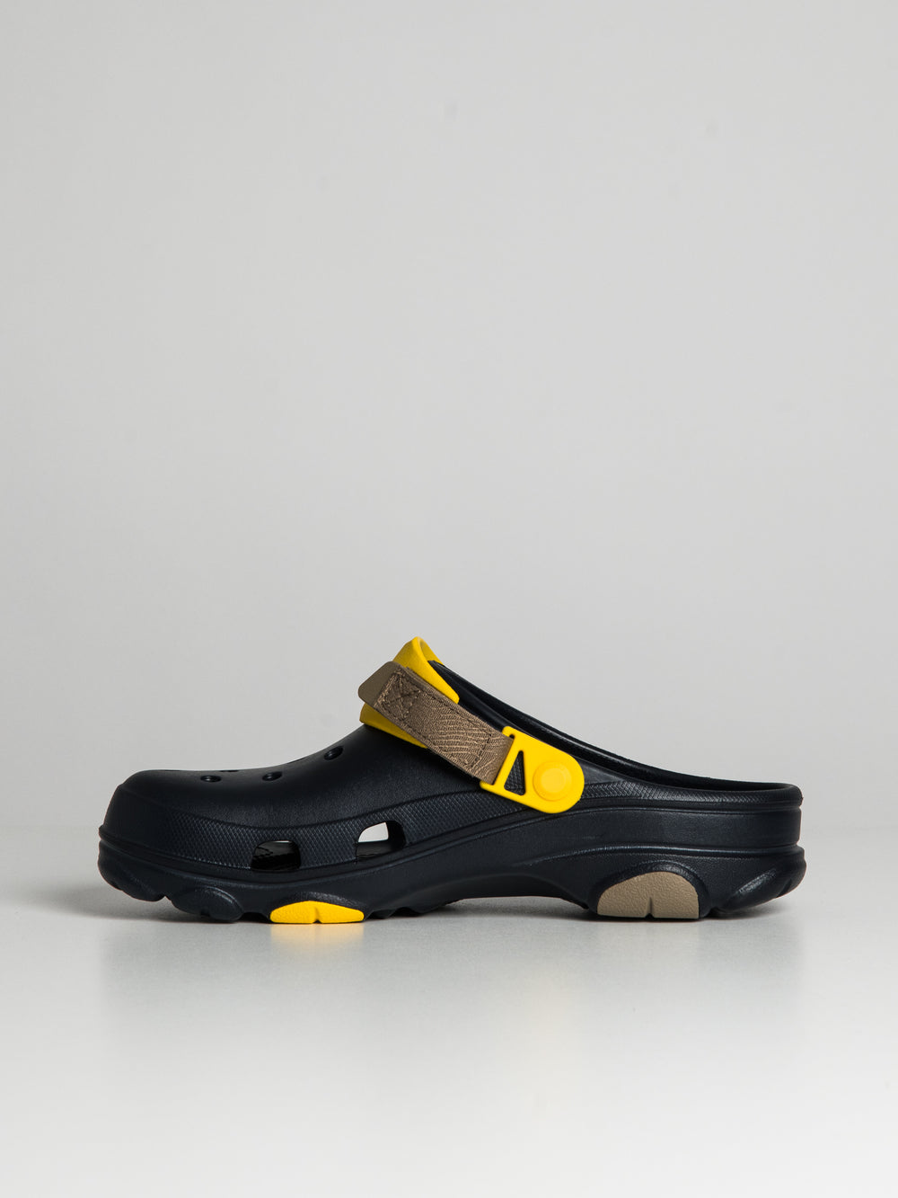 MENS CROCS CLASSIC ALL TERRAIN