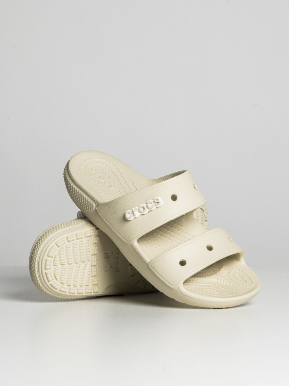 WOMENS CROCS CLASSIC SANDAL - CLEARANCE