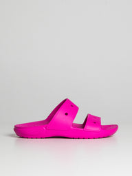 WOMENS CROCS CLASSIC SANDAL - CLEARANCE