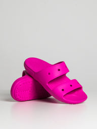 WOMENS CROCS CLASSIC SANDAL - CLEARANCE