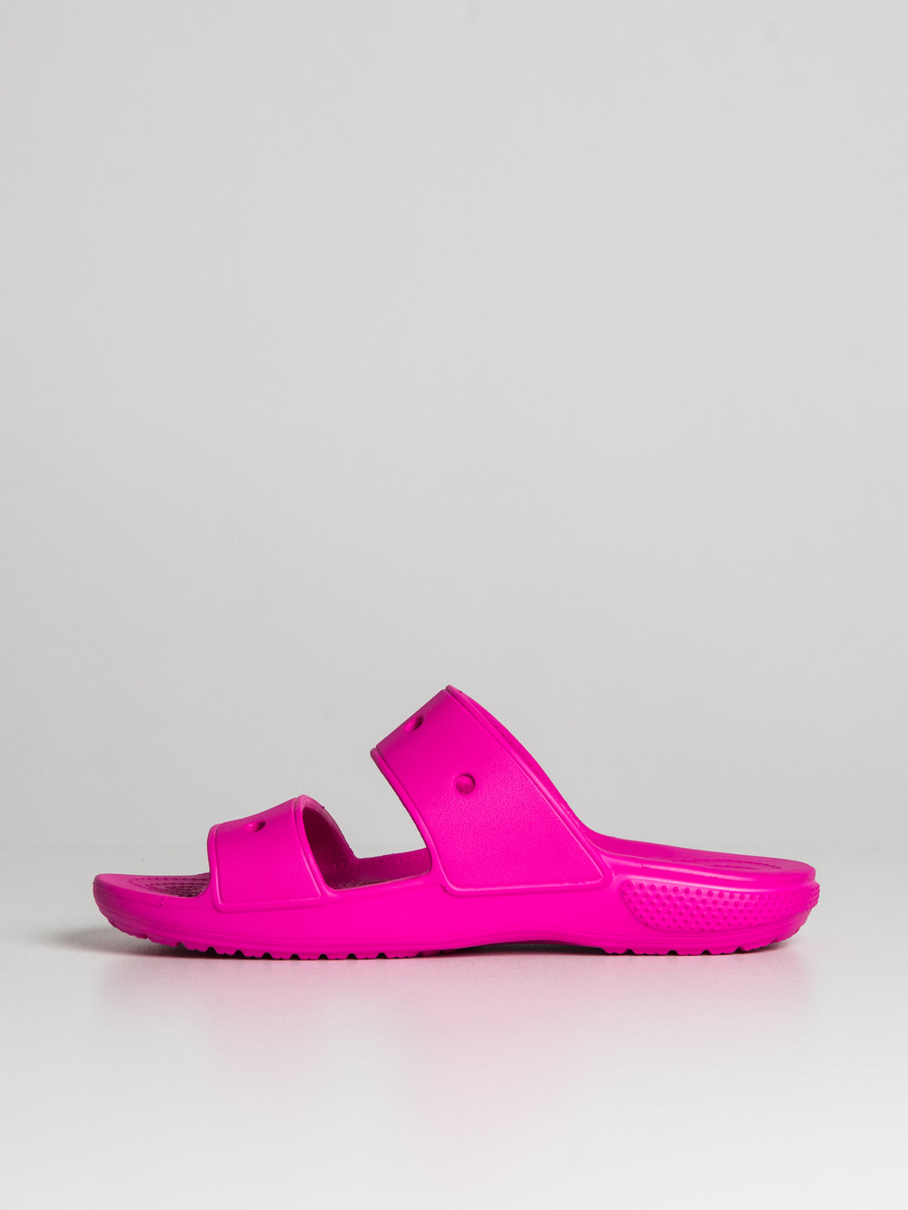 WOMENS CROCS CLASSIC SANDAL - CLEARANCE