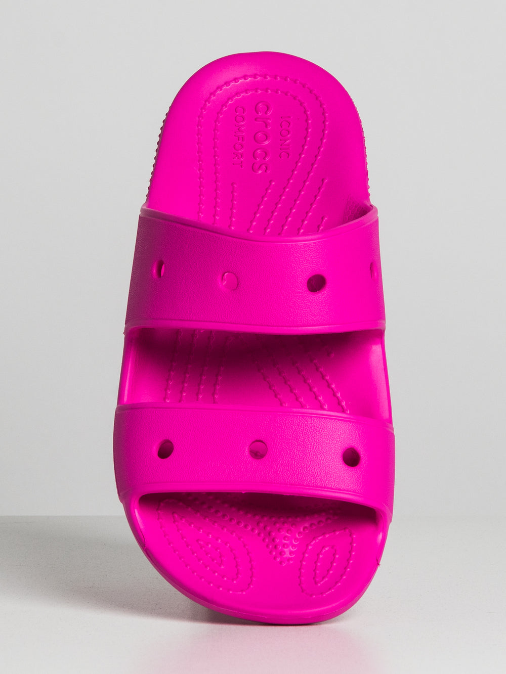 WOMENS CROCS CLASSIC SANDAL - CLEARANCE