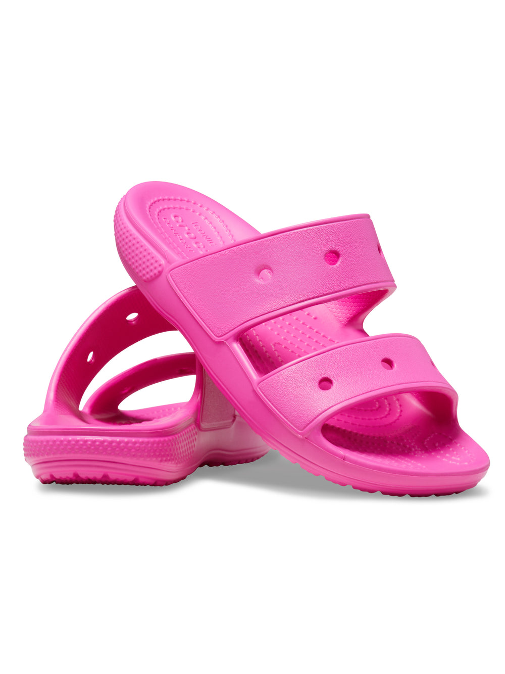 WOMENS CROCS CLASSIC SANDAL - CLEARANCE