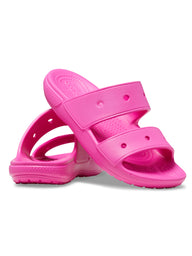 WOMENS CROCS CLASSIC SANDAL - CLEARANCE