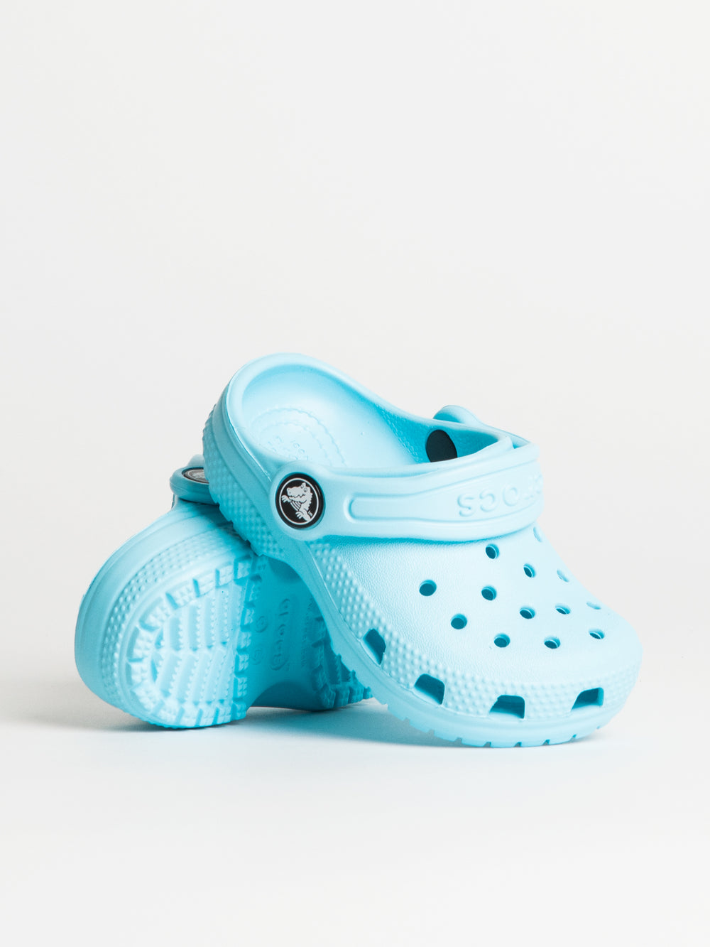 KIDS CROCS CLASSIC TODDLER CLOG - CLEARANCE
