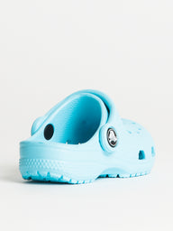 KIDS CROCS CLASSIC TODDLER CLOG - CLEARANCE