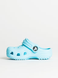 KIDS CROCS CLASSIC TODDLER CLOG - CLEARANCE