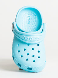 KIDS CROCS CLASSIC TODDLER CLOG - CLEARANCE