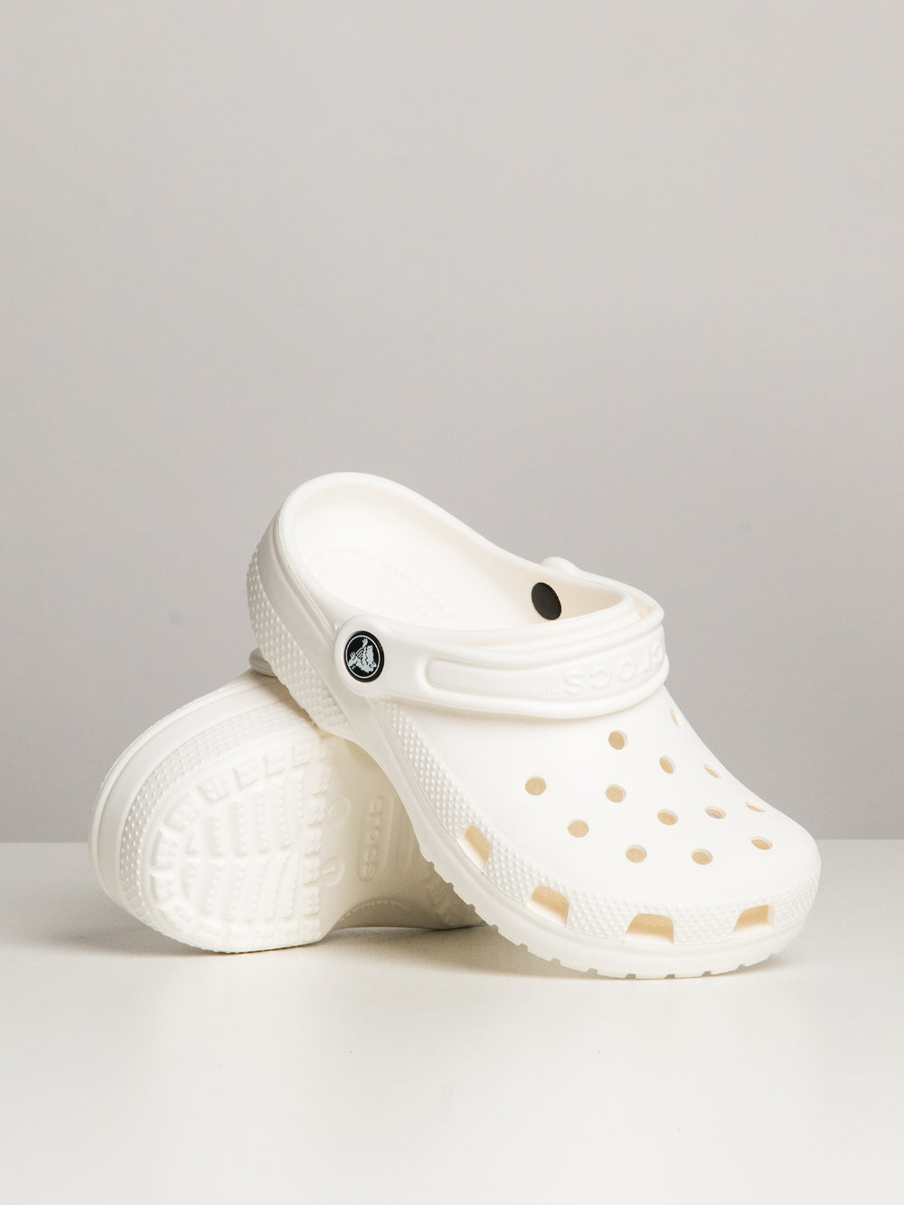KIDS CROCS KIDS CLASSIC CLOG - CLEARANCE